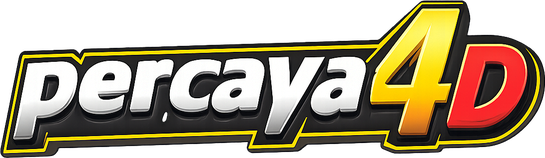percaya4d Logo